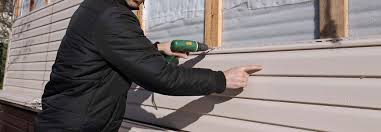 How To Choose The Right Materials for Your Siding Installation in 'Bryant, WA